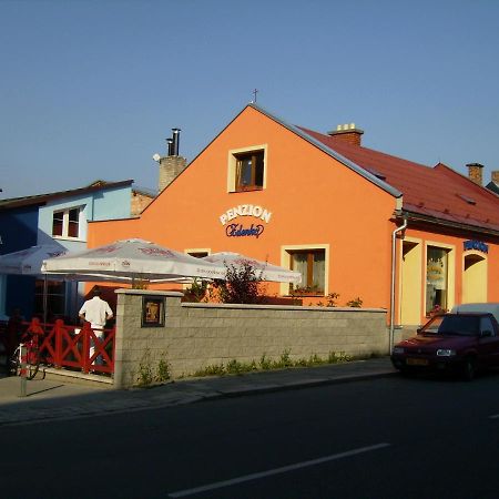 Turisticky Apartman ,Pro 3-4Os Apartment Frenstat pod Radhostem Exterior photo