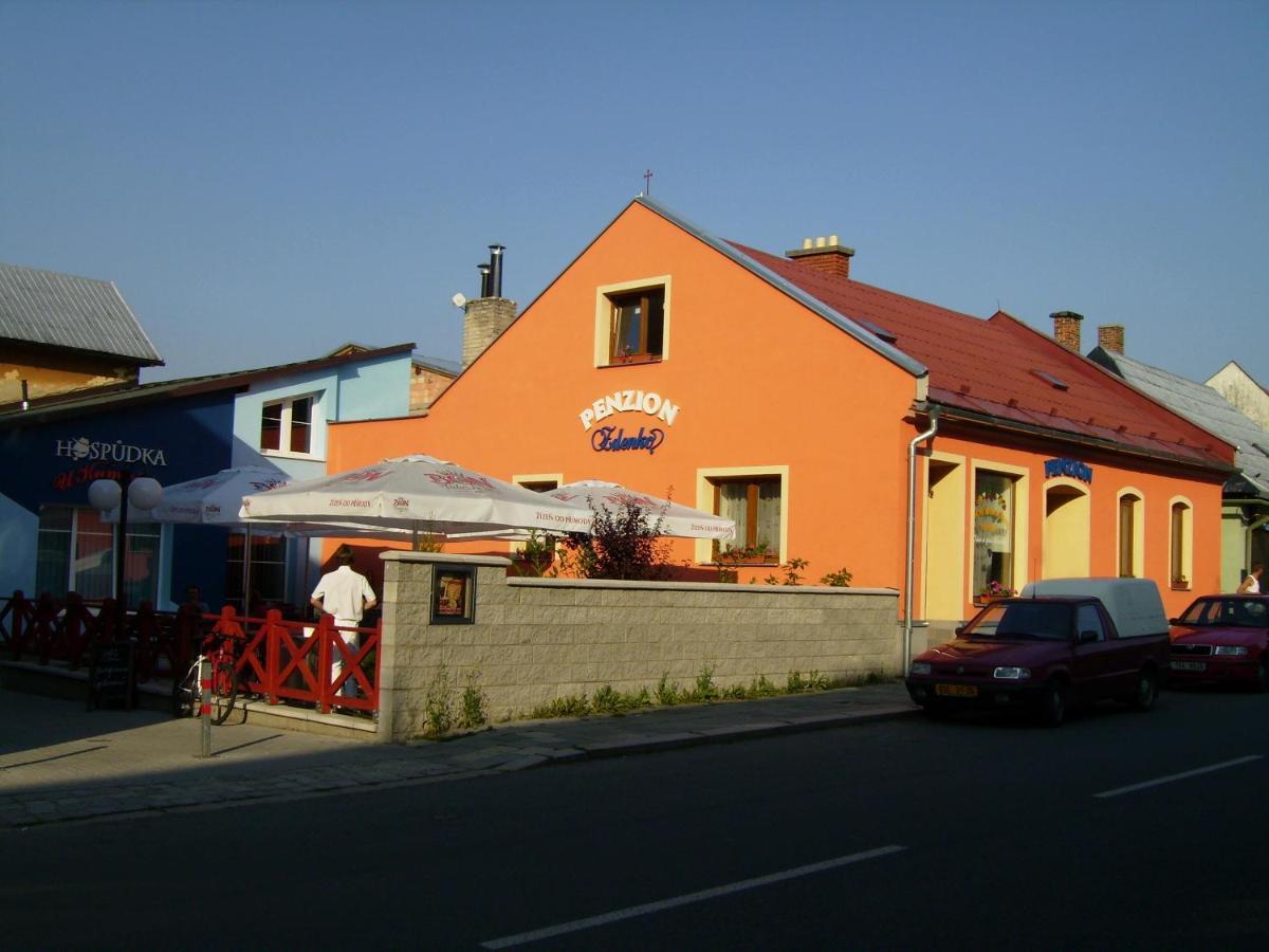 Turisticky Apartman ,Pro 3-4Os Apartment Frenstat pod Radhostem Exterior photo
