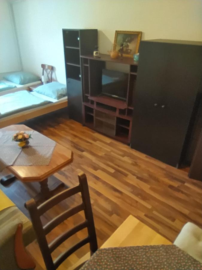Turisticky Apartman ,Pro 3-4Os Apartment Frenstat pod Radhostem Exterior photo