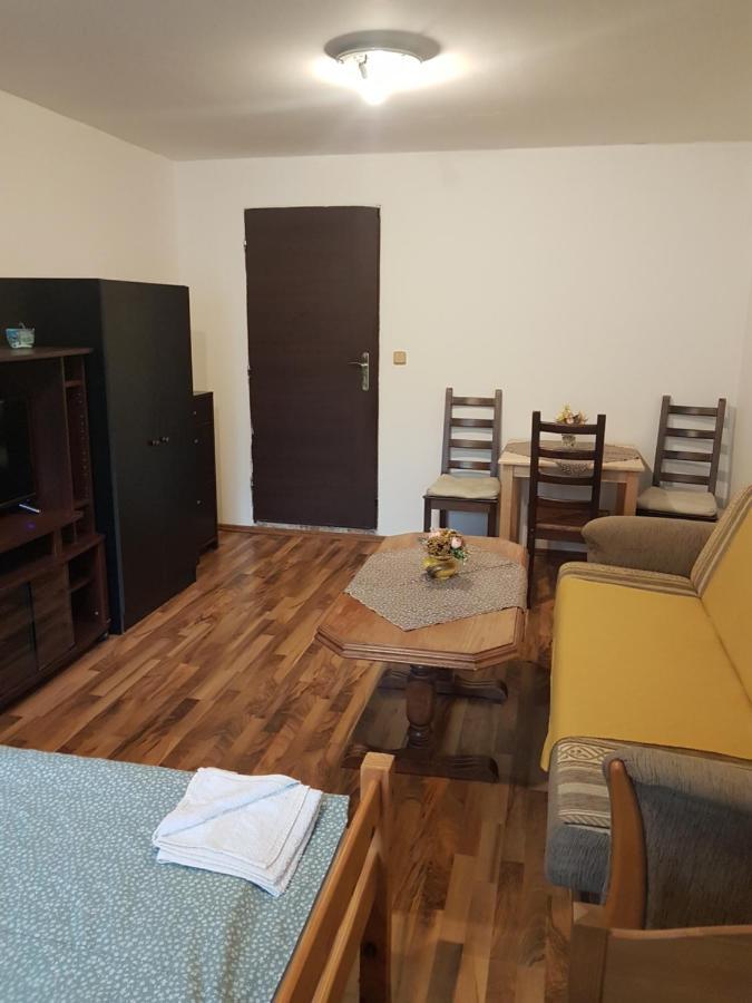 Turisticky Apartman ,Pro 3-4Os Apartment Frenstat pod Radhostem Exterior photo