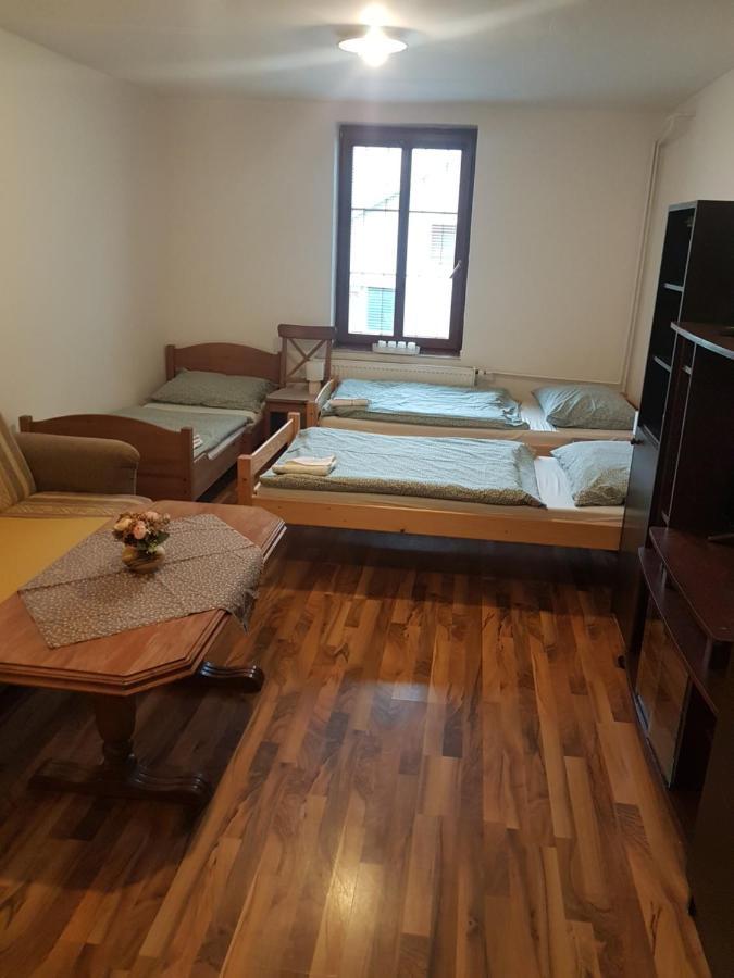 Turisticky Apartman ,Pro 3-4Os Apartment Frenstat pod Radhostem Exterior photo