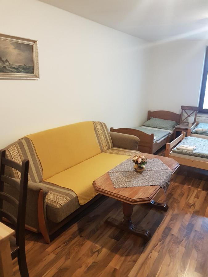 Turisticky Apartman ,Pro 3-4Os Apartment Frenstat pod Radhostem Exterior photo