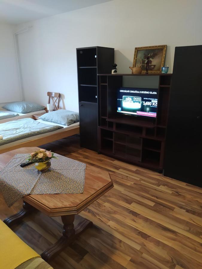 Turisticky Apartman ,Pro 3-4Os Apartment Frenstat pod Radhostem Exterior photo